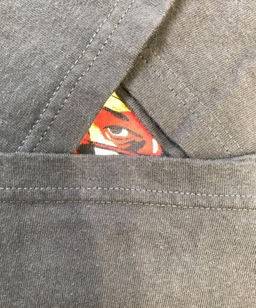 ムービーTシャツ（ムービーTシャツ）ムービーTシャツ (ムービーTシャツ) 00s the big lebowski(ザ・ビッグ・リボウスキ) ムービーTシャツ ブラック サイズ:XXLの古着・服飾アイテム