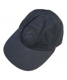 marlboro（マルボロ）の古着「キャップ」｜ブラック