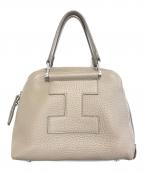 IACUCCIイアクッチ）の古着「ギブリ2WAYバッグ」｜ベージュ