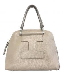 IACUCCI（イアクッチ）の古着「ギブリ2WAYバッグ」｜ベージュ