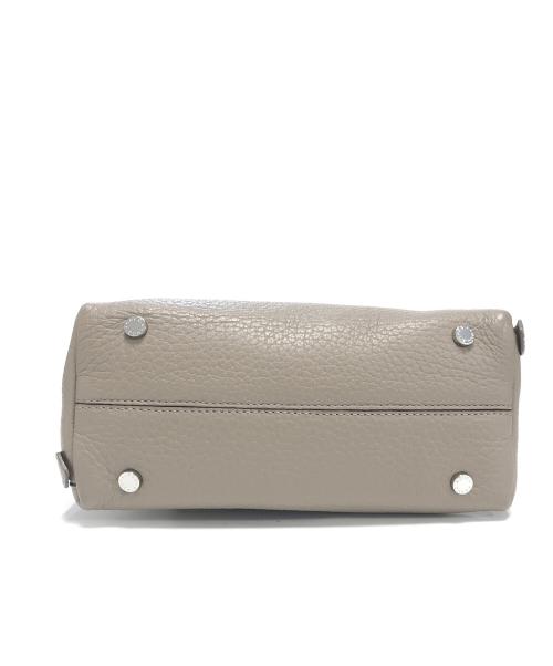 IACUCCI（イアクッチ）IACUCCI (イアクッチ) ギブリ2WAYバッグ ベージュ サイズ:表記なしの古着・服飾アイテム