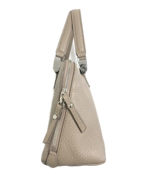 IACUCCI（イアクッチ）IACUCCI (イアクッチ) ギブリ2WAYバッグ ベージュ サイズ:表記なしの古着・服飾アイテム