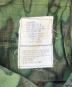 中古・古着 VINTAGE MILITARY (ヴィンテージ ミリタリー) US ARMY リーフカモカーゴパンツ カーキ サイズ:MEDIUM-LONG：8000円