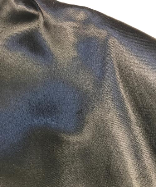 UNIVERSAL STUDIOS（ユニバーサル・スタジオ）UNIVERSAL STUDIOS (ユニバーサル・スタジオ) ナイロンブルゾン ブラック サイズ:XXLARGEの古着・服飾アイテム