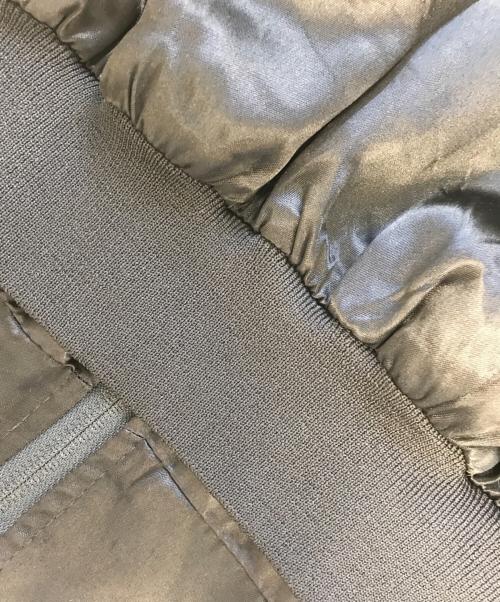 UNIVERSAL STUDIOS（ユニバーサル・スタジオ）UNIVERSAL STUDIOS (ユニバーサル・スタジオ) ナイロンブルゾン ブラック サイズ:XXLARGEの古着・服飾アイテム