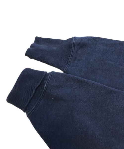 Champion（チャンピオン）Champion (チャンピオン)  90sリバースウィーブスウェット ネイビー サイズ:LARGEの古着・服飾アイテム