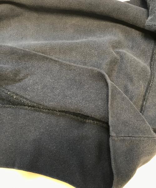 Champion（チャンピオン）Champion (チャンピオン)  90sリバースウィーブスウェット ネイビー サイズ:LARGEの古着・服飾アイテム