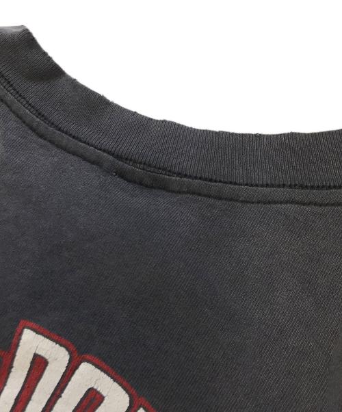 HARLEY-DAVIDSON（ハーレーダビッドソン）HARLEY-DAVIDSON (ハーレーダビッドソン) プリントTシャツ ブラック サイズ:Mの古着・服飾アイテム