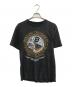 HARLEY-DAVIDSON（ハーレーダビッドソン）の古着「プリントTシャツ」｜ブラック