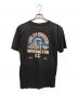 HARLEY-DAVIDSON (ハーレーダビッドソン) プリントTシャツ ブラック サイズ:M：8000円