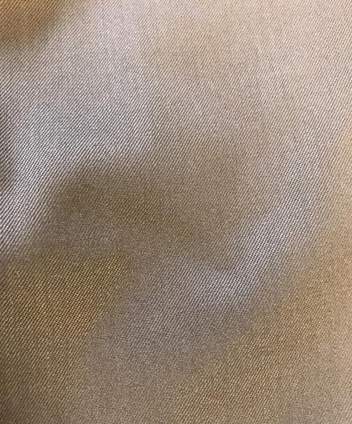 Christian Dior MONSIEUR（クリスチャンディオールムッシュ）Christian Dior MONSIEUR (クリスチャンディオールムッシュ) ダブルテーラードセットアップ ブラウン サイズ:38Rの古着・服飾アイテム