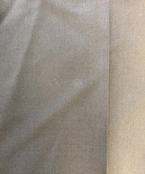 Christian Dior MONSIEUR（クリスチャンディオールムッシュ）Christian Dior MONSIEUR (クリスチャンディオールムッシュ) ダブルテーラードセットアップ ブラウン サイズ:38Rの古着・服飾アイテム