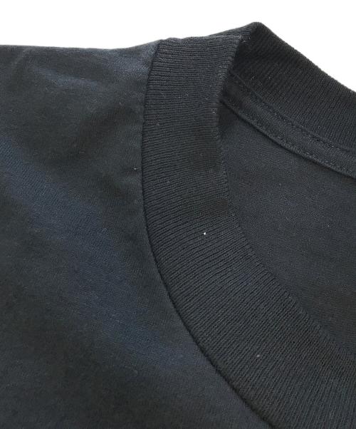 JERZEES（ジャージーズ）JERZEES (ジャージーズ) プリントTシャツ ブラック サイズ:XLの古着・服飾アイテム