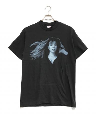 MARIAH CAREY /Tシャツ Mサイズ バックプリント有 MARIAH CAREY /T