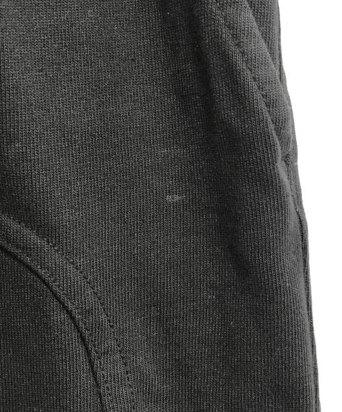 DRKSHDW（ダークシャドウ）DRKSHDW (ダークシャドウ) DRAWSTRING JOGGER PANTS ブラック サイズ:XSの古着・服飾アイテム