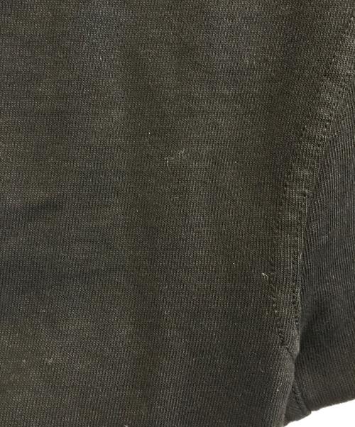 DRKSHDW（ダークシャドウ）DRKSHDW (ダークシャドウ) DRAWSTRING JOGGER PANTS ブラック サイズ:XSの古着・服飾アイテム