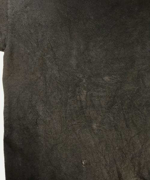 ムービーTシャツ（ムービーTシャツ）ムービーTシャツ (ムービーTシャツ) 00s Aeon Flux(イーオン・フラックス) ムービーTシャツ ブラック サイズ:XLの古着・服飾アイテム