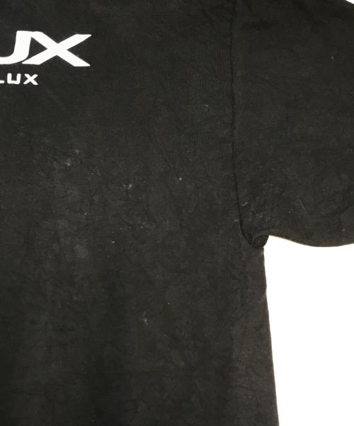 ムービーTシャツ（ムービーTシャツ）ムービーTシャツ (ムービーTシャツ) 00s Aeon Flux(イーオン・フラックス) ムービーTシャツ ブラック サイズ:XLの古着・服飾アイテム