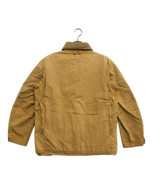 L.L.Bean（エルエルビーン）L.L.Bean (エルエルビーン) ハンティングジャケット ベージュ サイズ:表記なしの古着・服飾アイテム