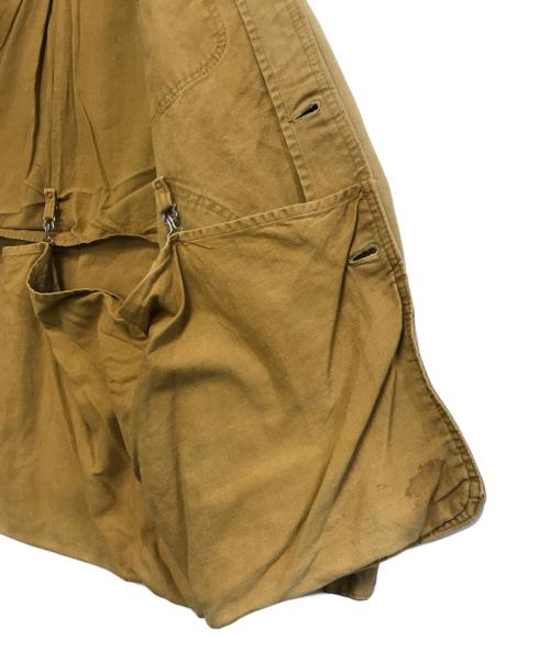 L.L.Bean（エルエルビーン）L.L.Bean (エルエルビーン) ハンティングジャケット ベージュ サイズ:表記なしの古着・服飾アイテム