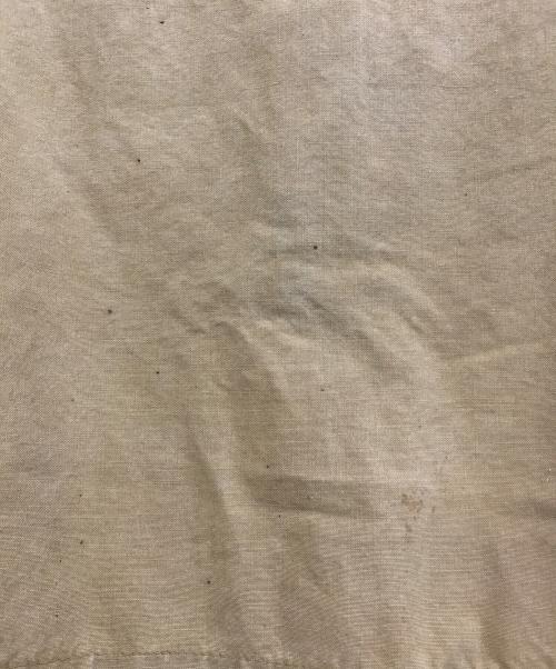 L.L.Bean（エルエルビーン）L.L.Bean (エルエルビーン) ハンティングジャケット ベージュ サイズ:表記なしの古着・服飾アイテム