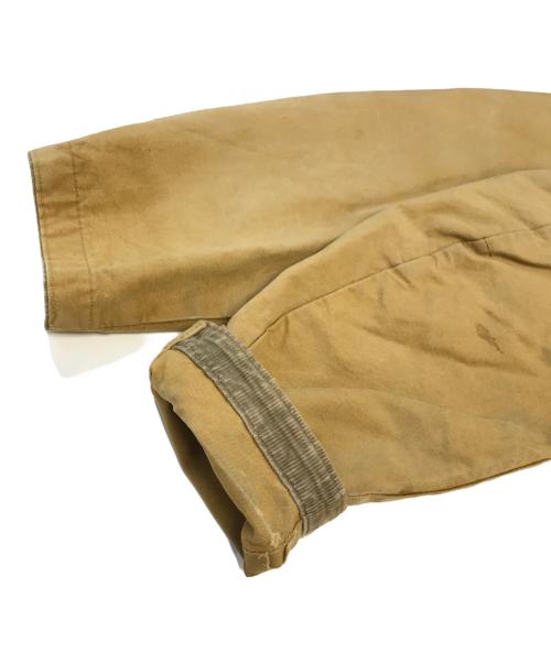 L.L.Bean（エルエルビーン）L.L.Bean (エルエルビーン) ハンティングジャケット ベージュ サイズ:表記なしの古着・服飾アイテム