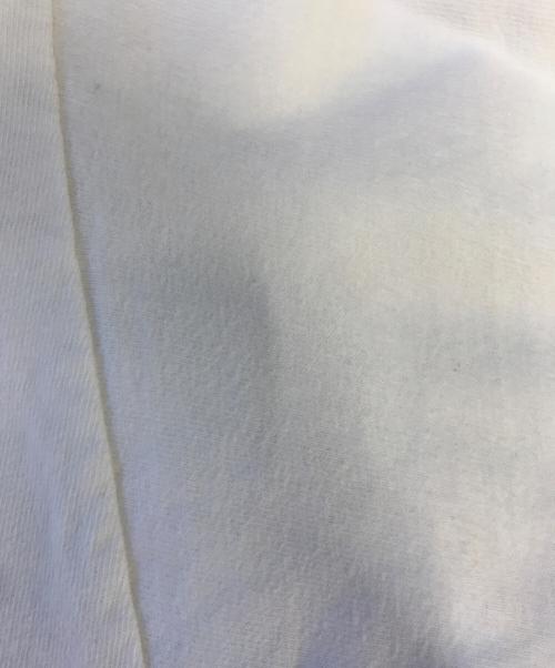 Hanes（ヘインズ）Hanes (ヘインズ) プリントTシャツ ホワイト サイズ:X LARGEの古着・服飾アイテム