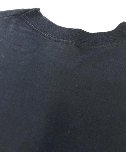 FRUIT OF THE LOOM（フルーツオブザルーム）FRUIT OF THE LOOM (フルーツオブザルーム)  janes addiction (ジェーンズアディクション) バンドTシャツ ブラック サイズ:ＸＬの古着・服飾アイテム