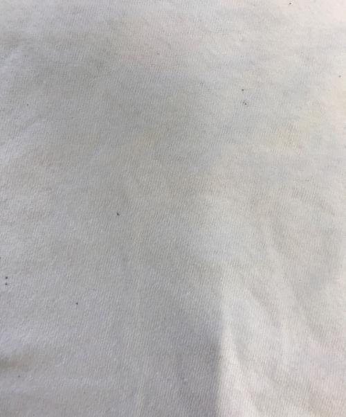 バンドTシャツ（バンドTシャツ）バンドTシャツ (バンドTシャツ) 90s BEATLES(ビートルズ) バンドTシャツ ホワイト サイズ:表記なしの古着・服飾アイテム