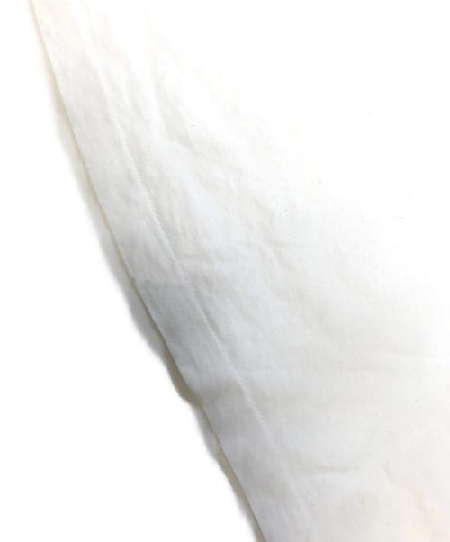 バンドTシャツ（バンドTシャツ）バンドTシャツ (バンドTシャツ) 90s BEATLES(ビートルズ) バンドTシャツ ホワイト サイズ:表記なしの古着・服飾アイテム