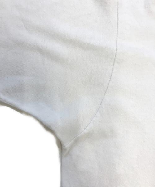 バンドTシャツ（バンドTシャツ）バンドTシャツ (バンドTシャツ) 90s BEATLES(ビートルズ) バンドTシャツ ホワイト サイズ:表記なしの古着・服飾アイテム