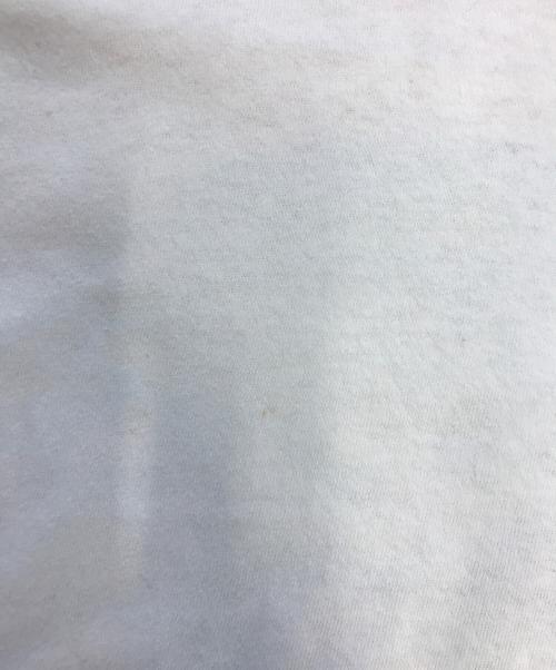 バンドTシャツ（バンドTシャツ）バンドTシャツ (バンドTシャツ) 90s BEATLES(ビートルズ) バンドTシャツ ホワイト サイズ:表記なしの古着・服飾アイテム