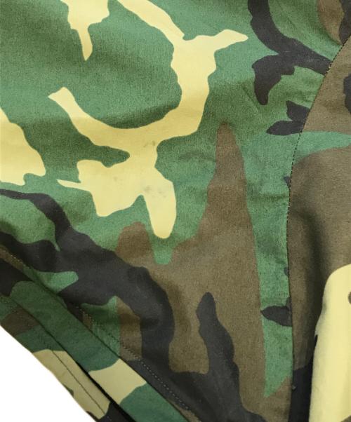VINTAGE MILITARY（ヴィンテージ ミリタリー）VINTAGE MILITARY (ヴィンテージ ミリタリー) US ARMY COLD WEATHER PARKA グリーン サイズ:S-Sの古着・服飾アイテム