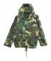 VINTAGE MILITARY（ヴィンテージ ミリタリー）の古着「US ARMY COLD WEATHER PARKA」｜グリーン