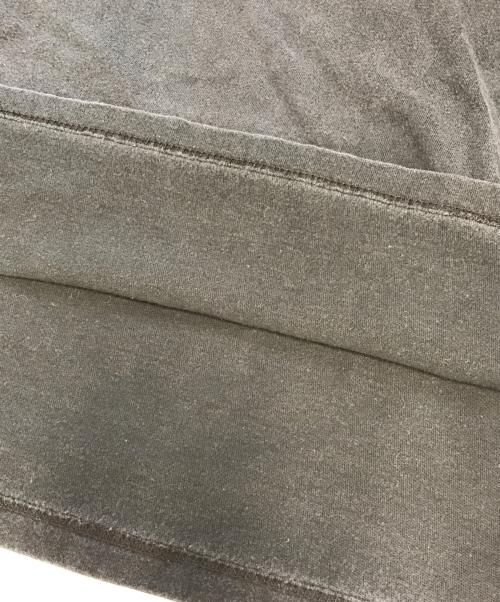 HARLEY-DAVIDSON（ハーレーダビッドソン）HARLEY-DAVIDSON (ハーレーダビッドソン) カットソー ブラック サイズ:Lの古着・服飾アイテム