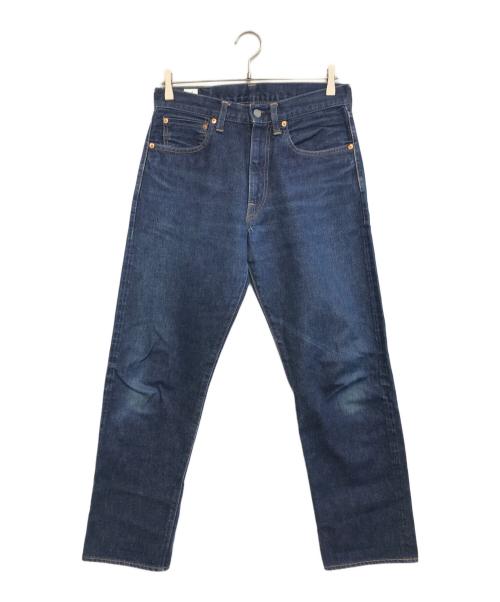 ANATOMICA（アナトミカ）ANATOMICA (アナトミカ) デニムパンツ インディゴ サイズ:31の古着・服飾アイテム