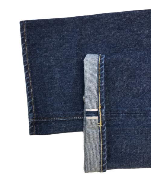 ANATOMICA（アナトミカ）ANATOMICA (アナトミカ) デニムパンツ インディゴ サイズ:31の古着・服飾アイテム