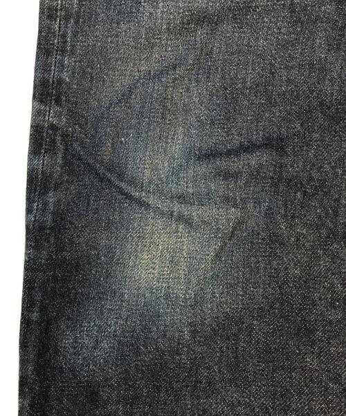 ANATOMICA（アナトミカ）ANATOMICA (アナトミカ) デニムパンツ インディゴ サイズ:31の古着・服飾アイテム