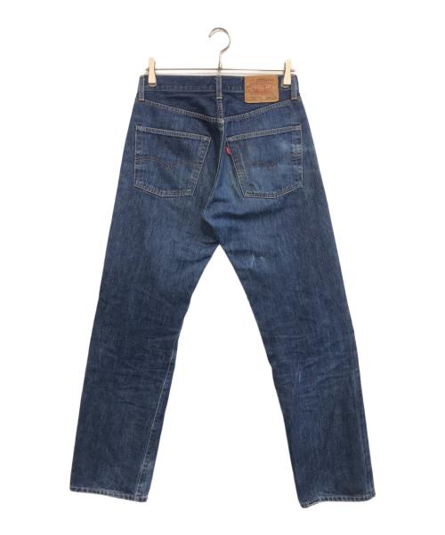 LEVI'S VINTAGE CLOTHING（リーバイス ビンテージ クロージング）LEVI'S VINTAGE CLOTHING (リーバイス ビンテージ クロージング) 復刻デニムパンツ インディゴ サイズ:W32 L34の古着・服飾アイテム