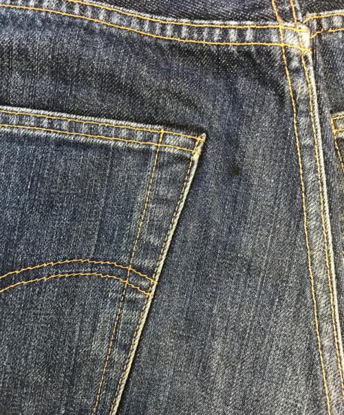 LEVI'S VINTAGE CLOTHING（リーバイス ビンテージ クロージング）LEVI'S VINTAGE CLOTHING (リーバイス ビンテージ クロージング) 復刻デニムパンツ インディゴ サイズ:W32 L34の古着・服飾アイテム