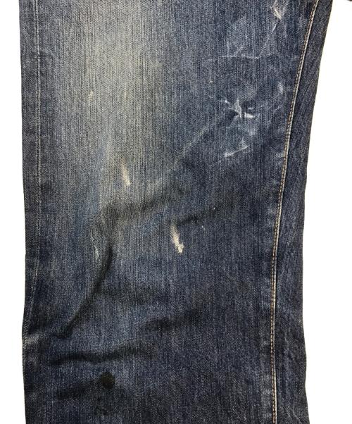 LEVI'S VINTAGE CLOTHING（リーバイス ビンテージ クロージング）LEVI'S VINTAGE CLOTHING (リーバイス ビンテージ クロージング) 復刻デニムパンツ インディゴ サイズ:W32 L34の古着・服飾アイテム