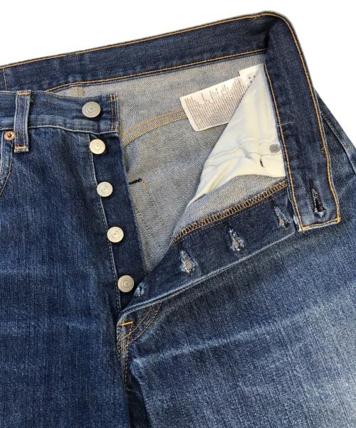 LEVI'S VINTAGE CLOTHING（リーバイス ビンテージ クロージング）LEVI'S VINTAGE CLOTHING (リーバイス ビンテージ クロージング) 復刻デニムパンツ インディゴ サイズ:W32 L34の古着・服飾アイテム