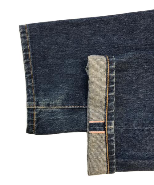 LEVI'S VINTAGE CLOTHING（リーバイス ビンテージ クロージング）LEVI'S VINTAGE CLOTHING (リーバイス ビンテージ クロージング) 復刻デニムパンツ インディゴ サイズ:W32 L34の古着・服飾アイテム