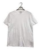 Maison Margielaメゾンマルジェラ）の古着「パックTシャツ」｜ホワイト