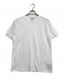 Maison Margiela（メゾンマルジェラ）の古着「パックTシャツ」｜ホワイト