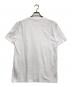 Maison Margiela (メゾンマルジェラ) パックTシャツ ホワイト サイズ:M：9000円