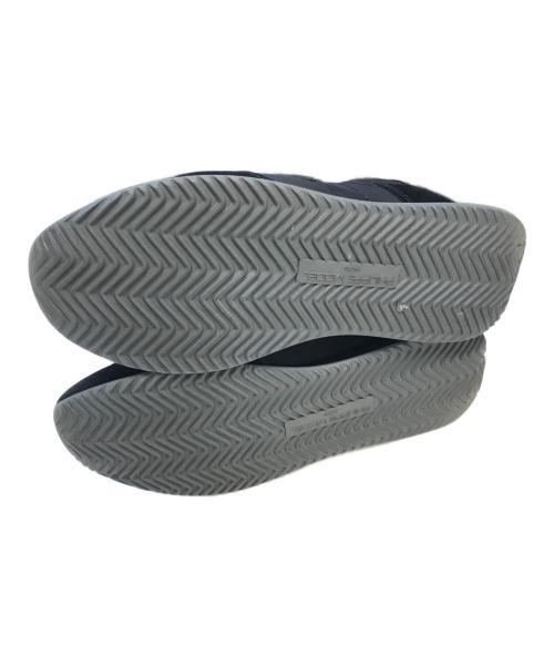 PHILIPPE MODEL（フィリップ モデル）PHILIPPE MODEL (フィリップ モデル) trpx mondial ブラック サイズ:40の古着・服飾アイテム