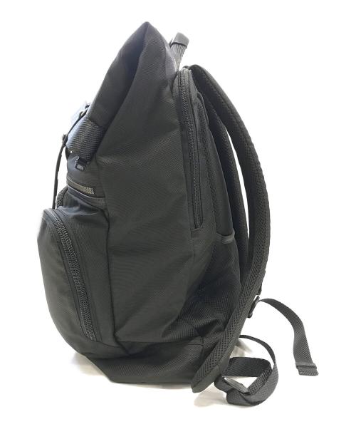 TUMI（トゥミ）TUMI (トゥミ) リュック ブラックの古着・服飾アイテム