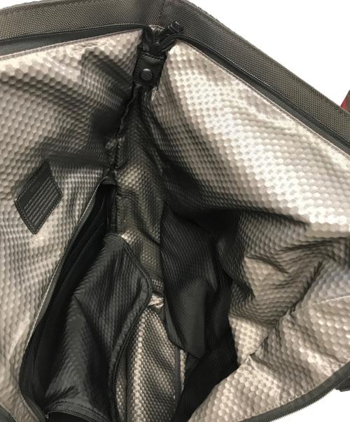 TUMI（トゥミ）TUMI (トゥミ) リュック ブラックの古着・服飾アイテム