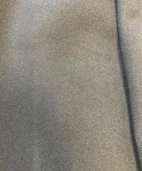 yoshio kubo（ヨシオクボ）yoshio kubo (ヨシオクボ) 変形デザインワイドイージーパンツ ブラック サイズ:2の古着・服飾アイテム